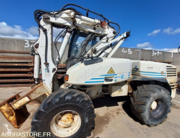 Mecalac12 MTX