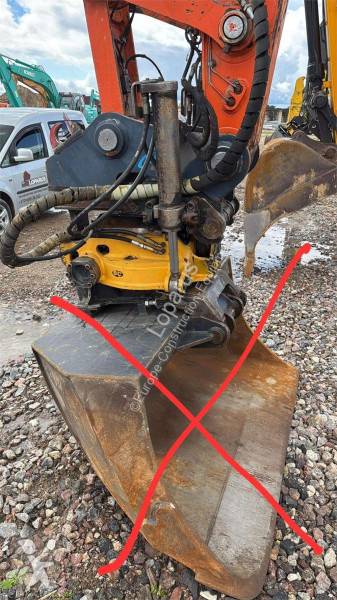 Dispozitiv înclinare Engcon