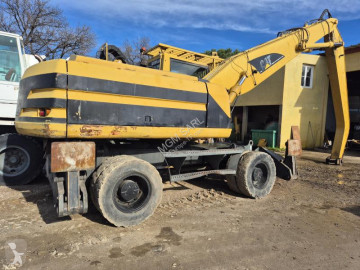 Caterpillar 320 M Mono
