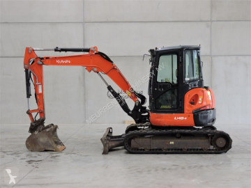 Kubota