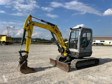 Wacker NeusonEZ53