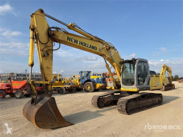 New Holland