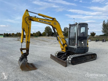 New Holland