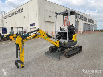 Wacker NeusonEZ17