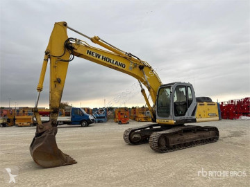 New Holland