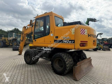 HyundaiR140 W 7