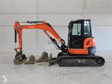 Kubota