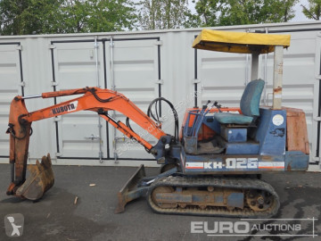 Kubota