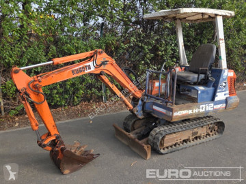 Kubota