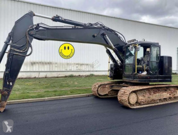 Excavadora de cadenas Caterpillar