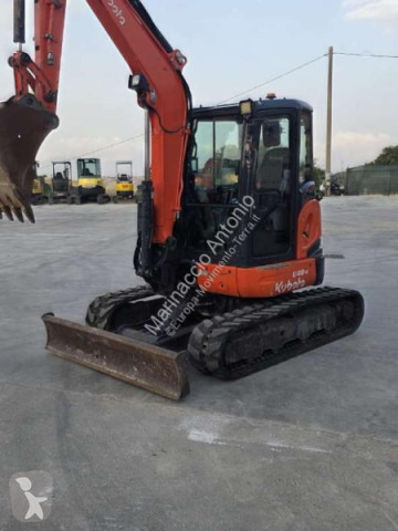 Kubota