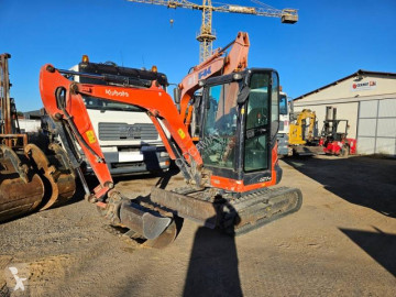 Kubota U27-4