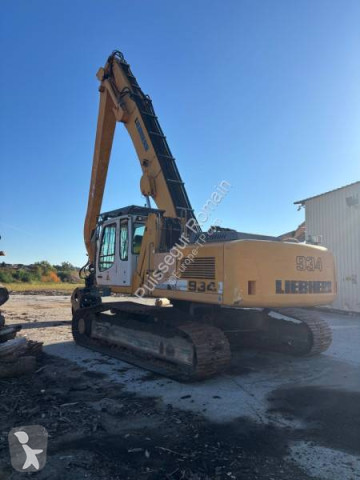 Liebherr