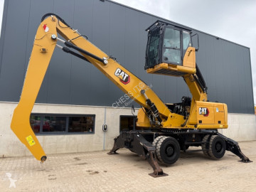 Excavator pentru manipulare Caterpillar
