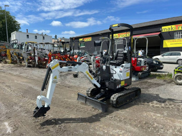 Mini-escavadora Bobcat