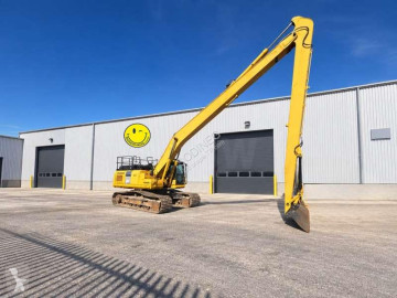 Перегружатель Komatsu