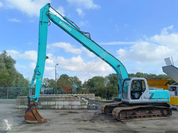 Skovl Kobelco