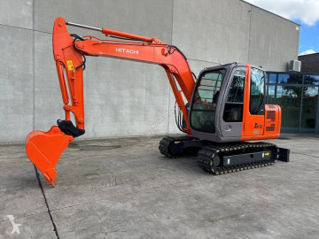 Bæltegraver Hitachi