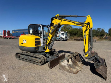 Wacker Neuson6003
