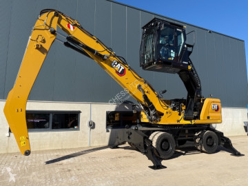 Pelle de manutention Caterpillar