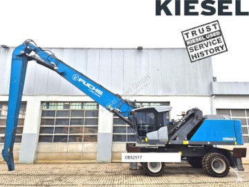Materialhåndteringsmaskine Fuchs