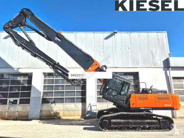 Pelle de démolition Hitachi