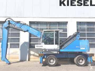Pelle de manutention Fuchs
