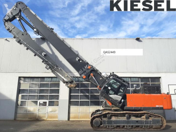 Pelle de démolition Hitachi
