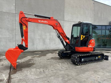 Kubota