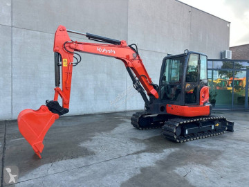Kubota