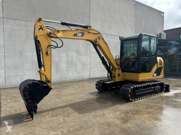 Caterpillar306
