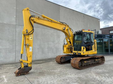 Bandgående skovel Komatsu