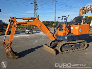 Kubota