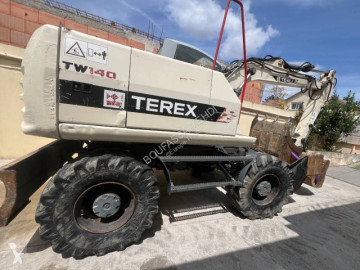 TerexTW 140