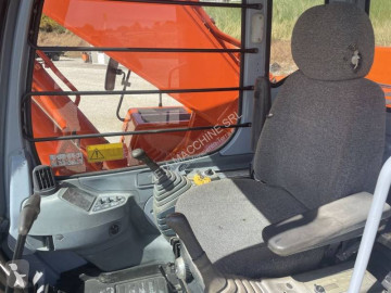 Bandgående skovel Fiat Kobelco