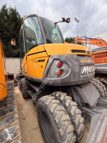 Mecalac714 MW