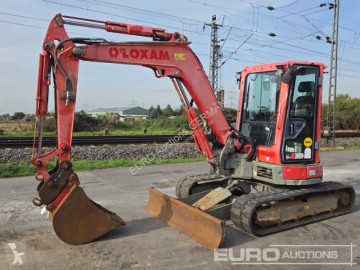 Yanmar