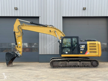 Caterpillar320L