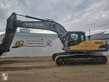 VolvoEC290 CNL