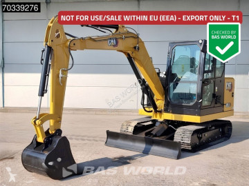 Caterpillar305