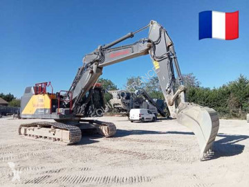 VolvoEC25