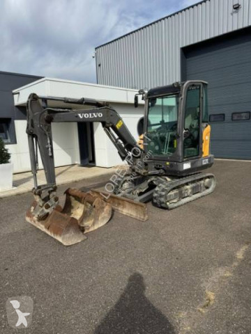VolvoEC27 C