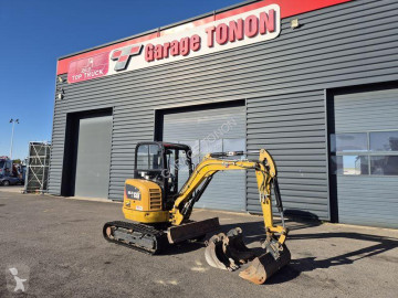 Caterpillar302.7D