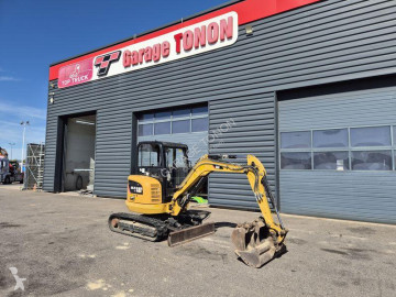 Caterpillar302.7D