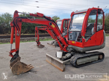 Wacker Neuson 2503