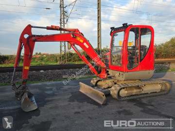 Wacker Neuson50Z3