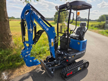 Miniexcavadora