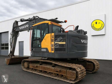 VolvoECR235 EL
