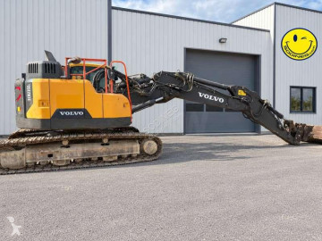 Excavadora de cadenas Volvo