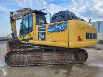 Komatsu